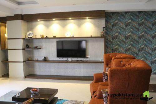 2 Bedroom Apartment - The Grande - Rawalpindi