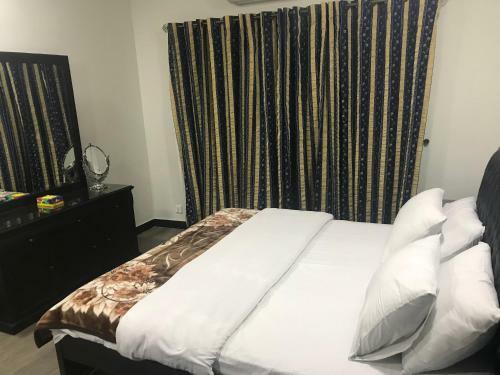 Bahria Villa Apartments