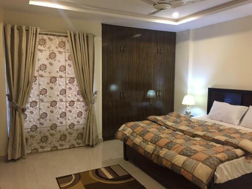 Luxury Apartment In Bahria Town