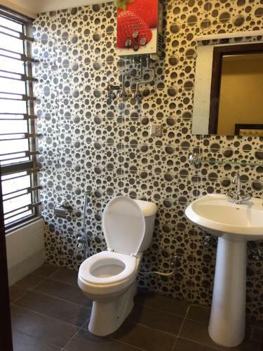 Luxury Apartment In Bahria Town