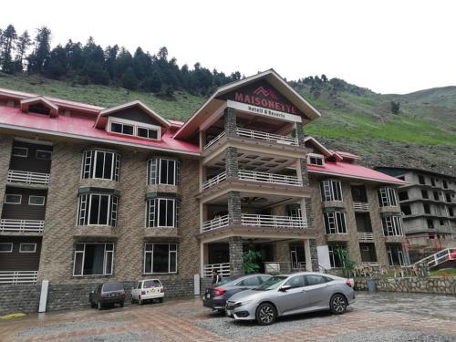 Maisonette Hotels & Resorts Naran