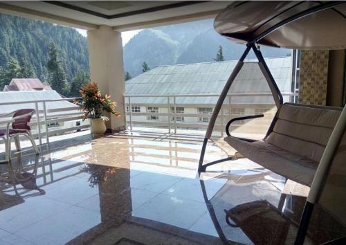 Maisonette Hotels & Resorts Naran