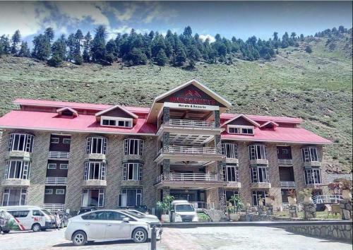 Maisonette Hotels & Resorts Naran