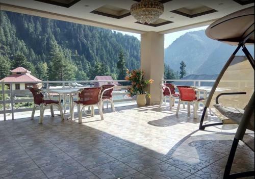 Maisonette Hotels & Resorts Naran
