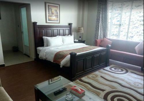 Maisonette Hotels & Resorts Naran