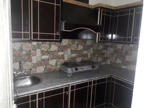 Hotel Murree Maryum Flats