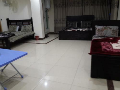 Hotel Murree Maryum Flats