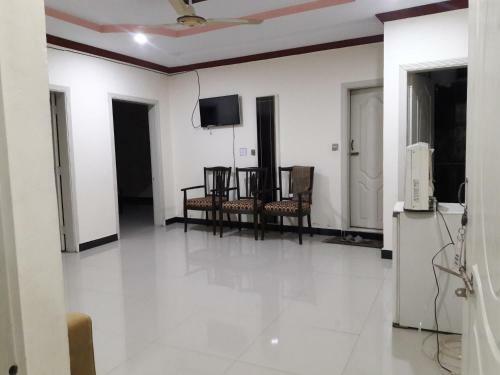 Hotel Murree Maryum Flats