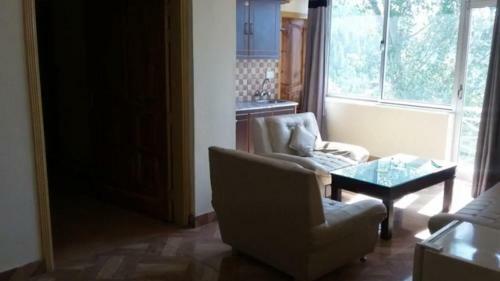 Hotel Murree Maryum Flats