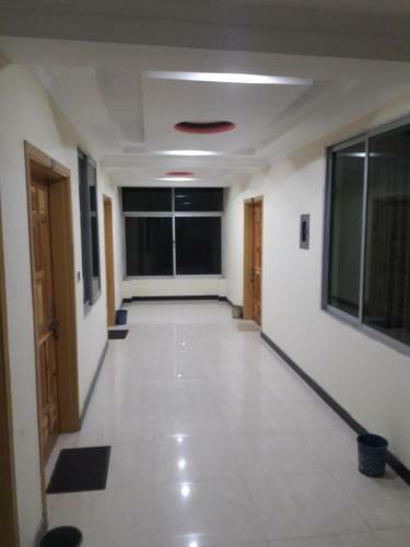 Hotel Murree Maryum Flats