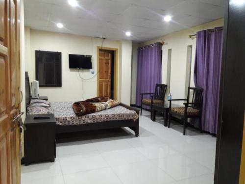 Hotel Murree Maryum Flats