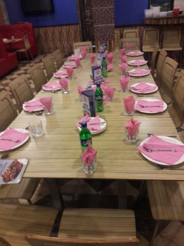 Hotel Murree Maryum Flats