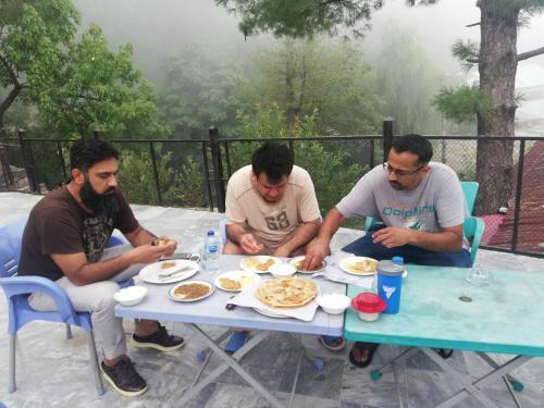 Hillman Hotel Murree