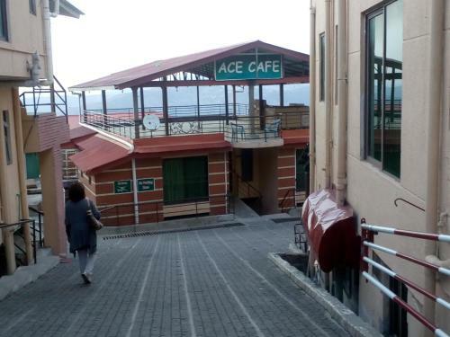 Apartamento Ace Homes