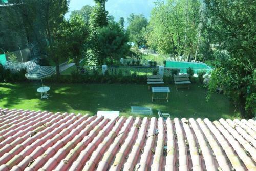 Hotel H.a.h Lodges