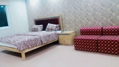 Hotel H.a.h Lodges
