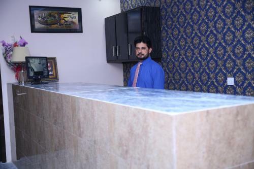 Hostal Park Hotel Lahore