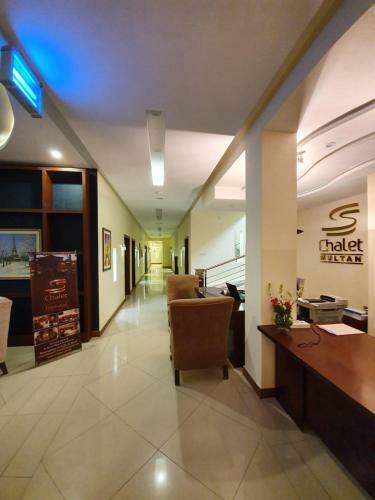 Hotel S Chalet Multan