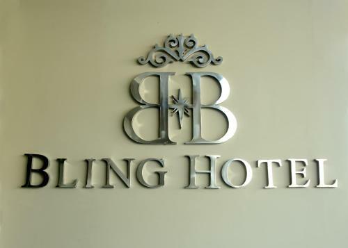 Bling Hotel International