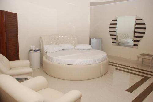 Hotel Grace Inn Multan