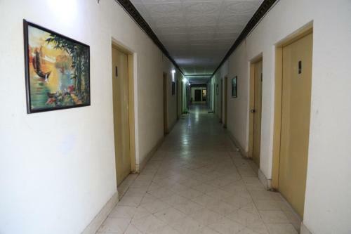 New Pride Hotel Multan