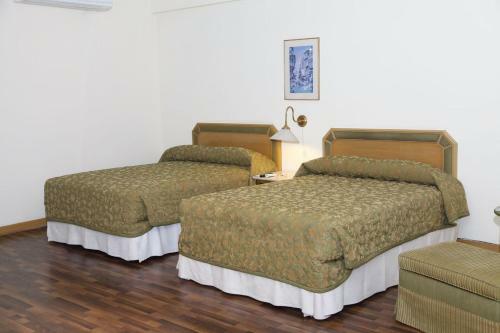 Sunfort Hotel