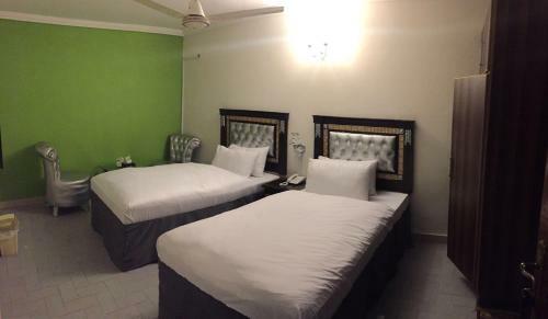 New Doves Inn Hotel ( Branch-2)
