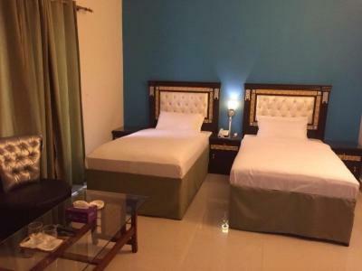 New Doves Inn Hotel ( Branch-2)