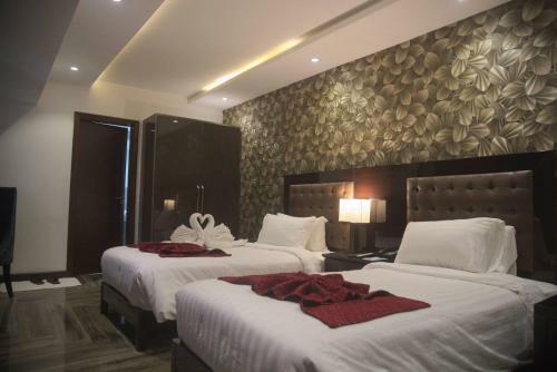 Savoey Hotel Lahore