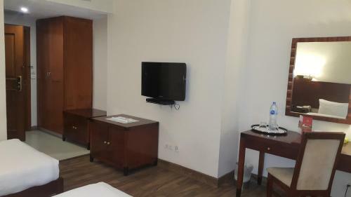 Savoey Hotel Lahore