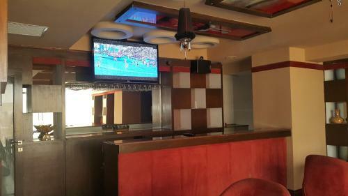 Savoey Hotel Lahore