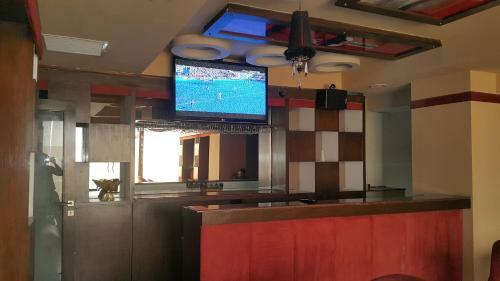 Savoey Hotel Lahore