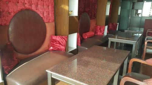 Savoey Hotel Lahore