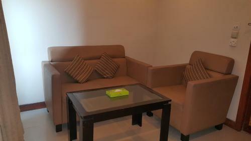 Savoey Hotel Lahore