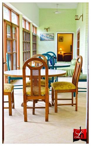 Hostal Lodging House