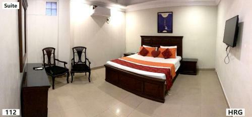 Hotel Royal Gardens Lahore