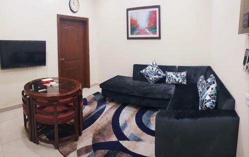 Hayyat Luxury Hotel Apartments