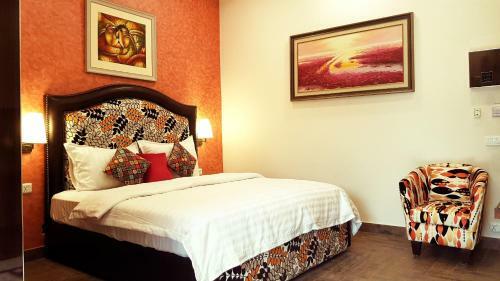 Hayyat Luxury Hotel Apartments