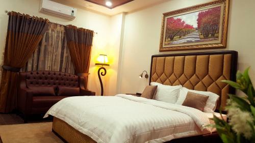 Hayyat Luxury Hotel Apartments