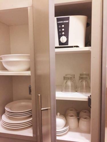 Hayyat Luxury Hotel Apartments