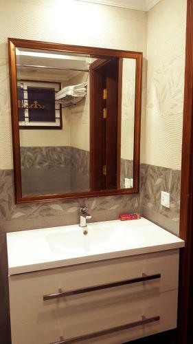 Hayyat Luxury Hotel Apartments