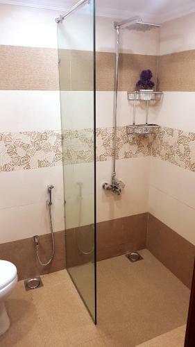 Hayyat Luxury Hotel Apartments