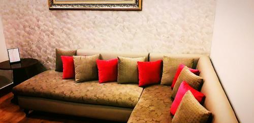 Hayyat Luxury Hotel Apartments