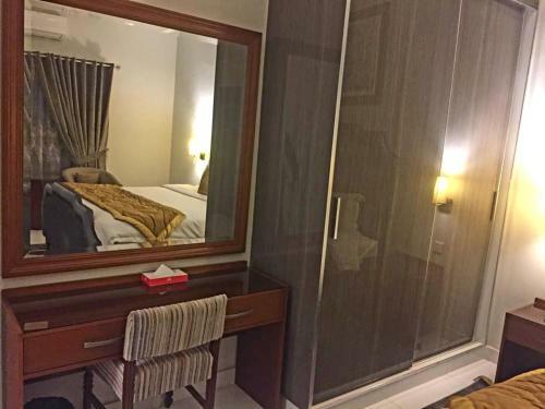Hayyat Luxury Hotel Apartments