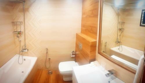 Hayyat Luxury Hotel Apartments