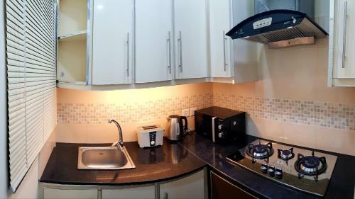 Hayyat Luxury Hotel Apartments