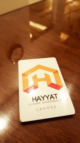 Hayyat Luxury Hotel Apartments