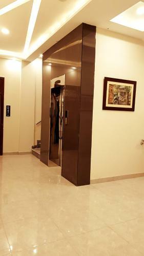 Hayyat Luxury Hotel Apartments