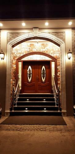 Hayyat Luxury Hotel Apartments