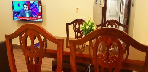 Hayyat Luxury Hotel Apartments